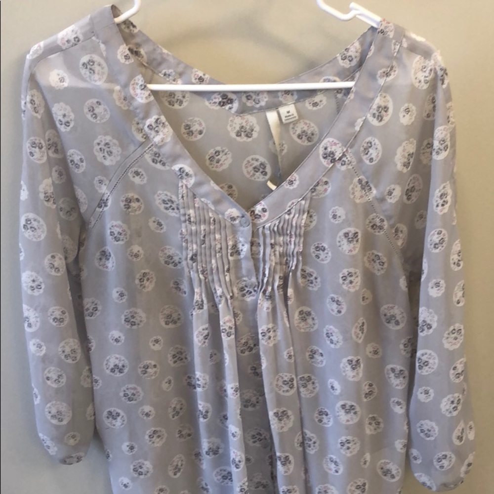 LC top.
